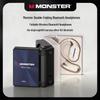 Monster AC530 Bone Conduction Sports Ear-Hook Headphones