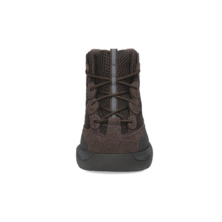 (PS) adidas Yeezy Desert Boot Enfants 'Oil' Enfants EG6489