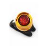 Lishi Bicycle Ruby Warning Tail Light