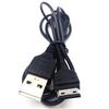 USB Charging Cable for Samsung GT-E1190 E1195 E1130 E1150 E1170 E1180 E1230 E1310 1170 E1180 E1230 E1310 Power Extend Core Cable