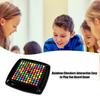 Funny Intellectual Rainbow Game Puzzle Chess Colorful Board Classic Games Matching Toys Educational Practice For Boys Girls Gift