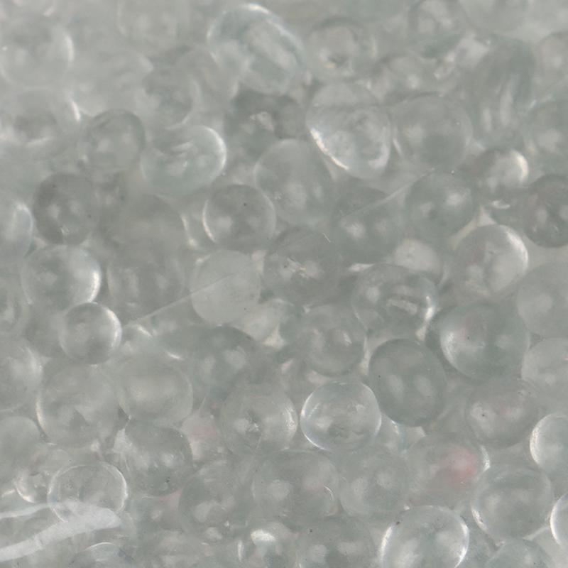 120g High Temperature Disinfection Sterilizer Glass Ball Quartz Beads Nail Tool