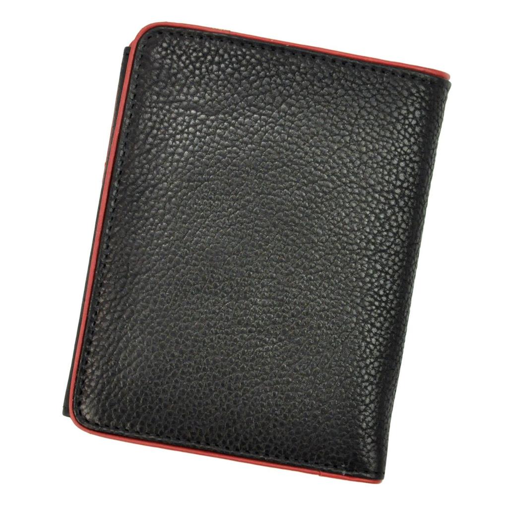 Skórzany męski portfel Pierre Cardin TILAK05 TUMBLE 326