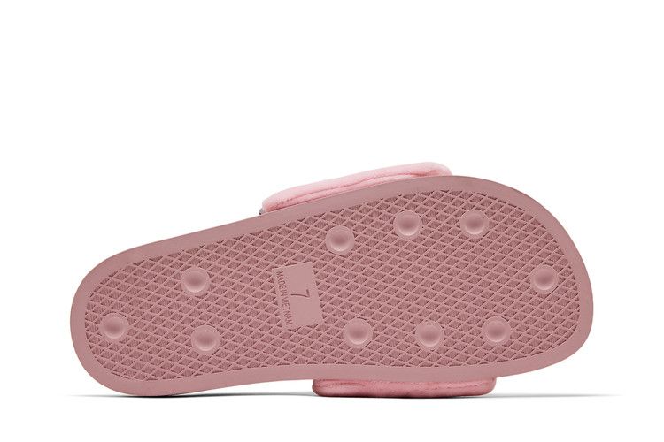 Care Bears X Adidas Wmns Adilette Slide 'Clear Pink'