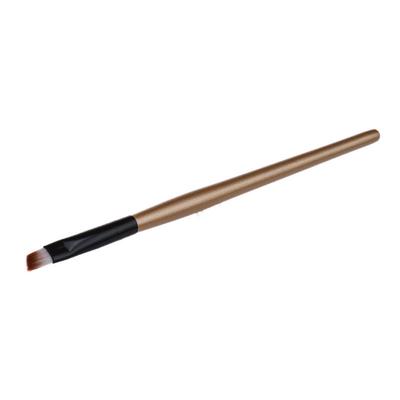 Augenbrauen-Kosmetik-Make-up-Pinsel