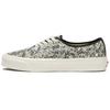 OG Authentic LX 'Acid Wash - Black' Men's VN0A4BV94I9