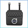Car Seat Back tissue Box Auto Sunshade Armrest Box Paper Bag For Volvo XC90 XC60 XC70 XC40 V90 V60 V40 C70 C30 S80