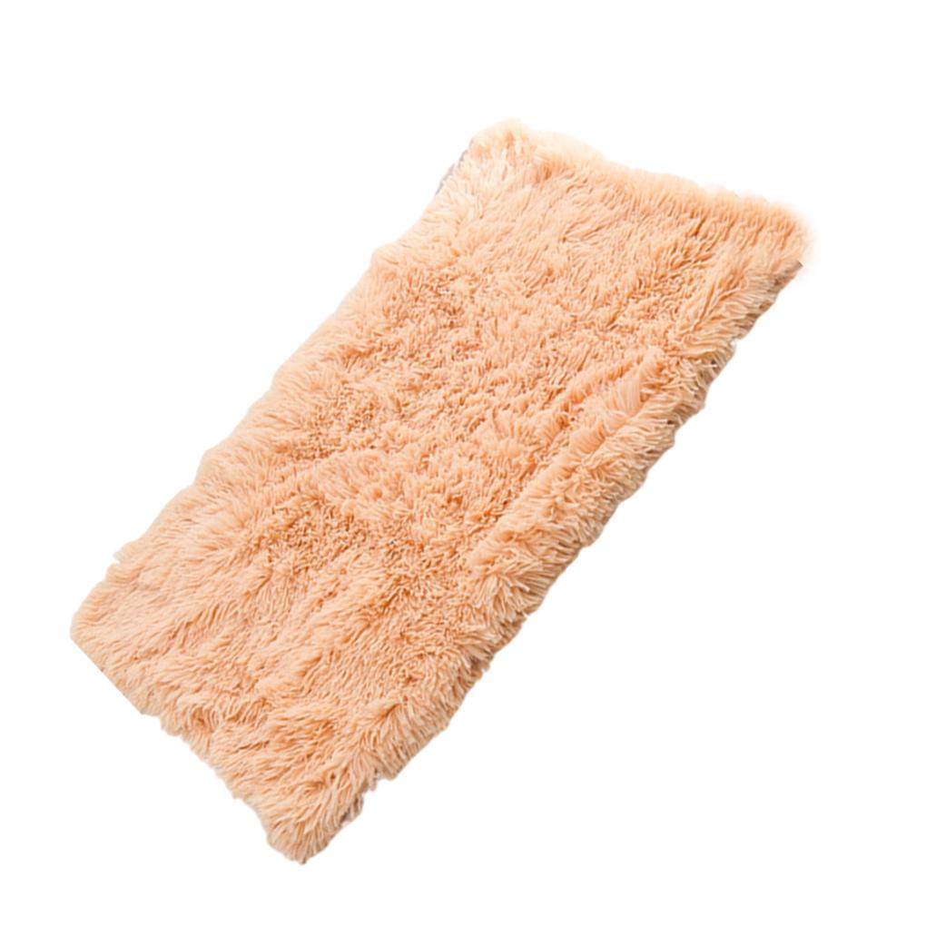 Portable Dogs Blanket For Pets - Soft And Tender Warmth Everywhere Snuggler Blanket For Pets Keep Warmth Multicolor