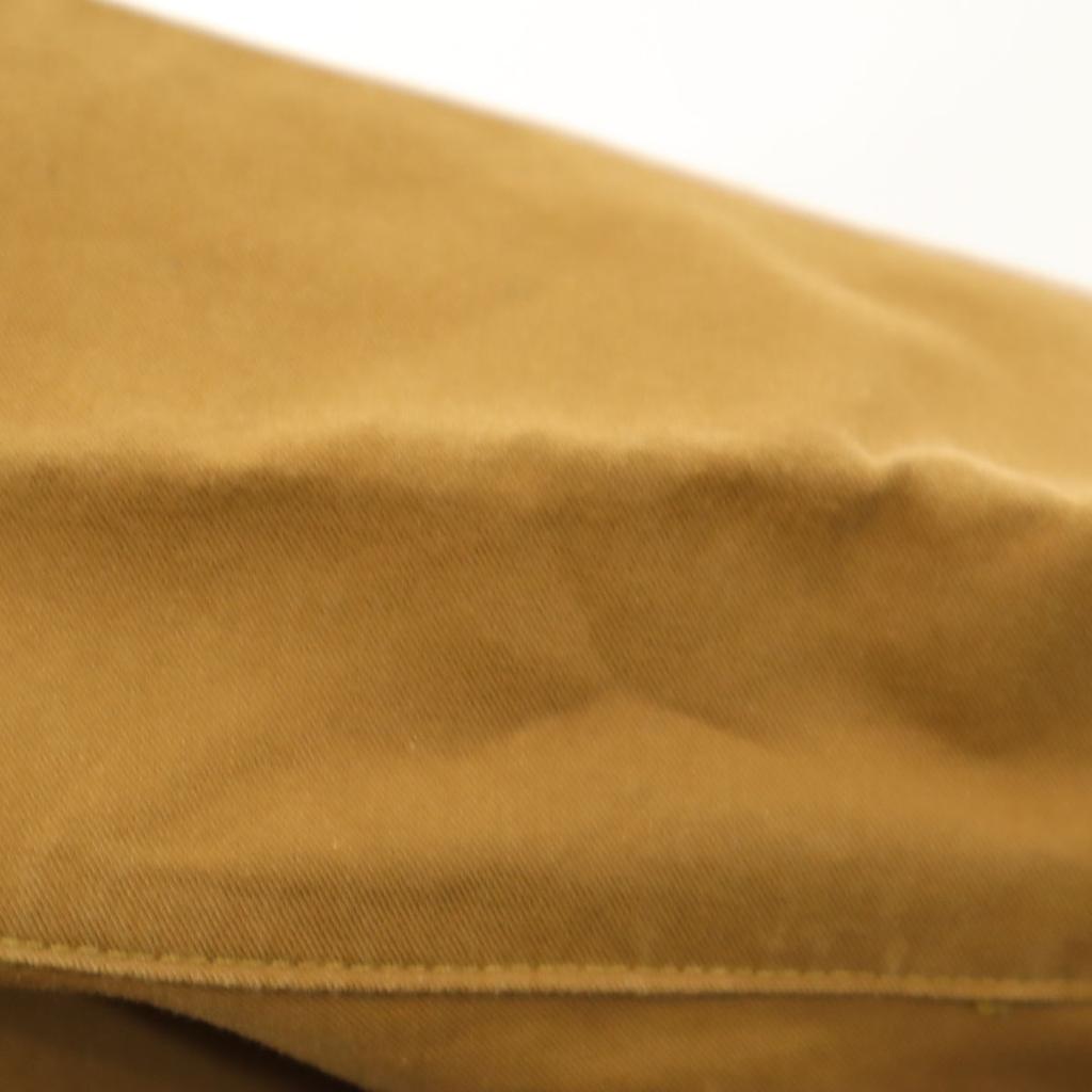 UNITED TOKYO made in Japan Short sleeve Open collar shirt 1 Brown Men's Used