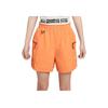 ACG Death Bloom Comfortable Soft Skin-Friendly Versatile Casual Shorts Women Shorts HV6388-833