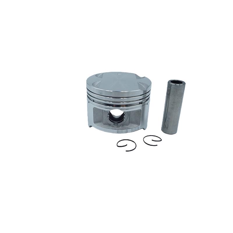 72mm Piston Ring Kit for Suzuki GN250/DR250/GZ250/TU250 Motorcycles