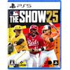 Sc [ps5] Mlb The Show 25  English Ver. 