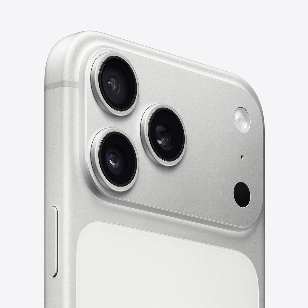 Apple IPhone 17 Pro Max (Wersja chińska) - Dual SIM, bez eSIM, 12+256GB