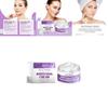 West Month Peptide Moisturizing Cream Hydrating Radiant Face Skin Care Cream