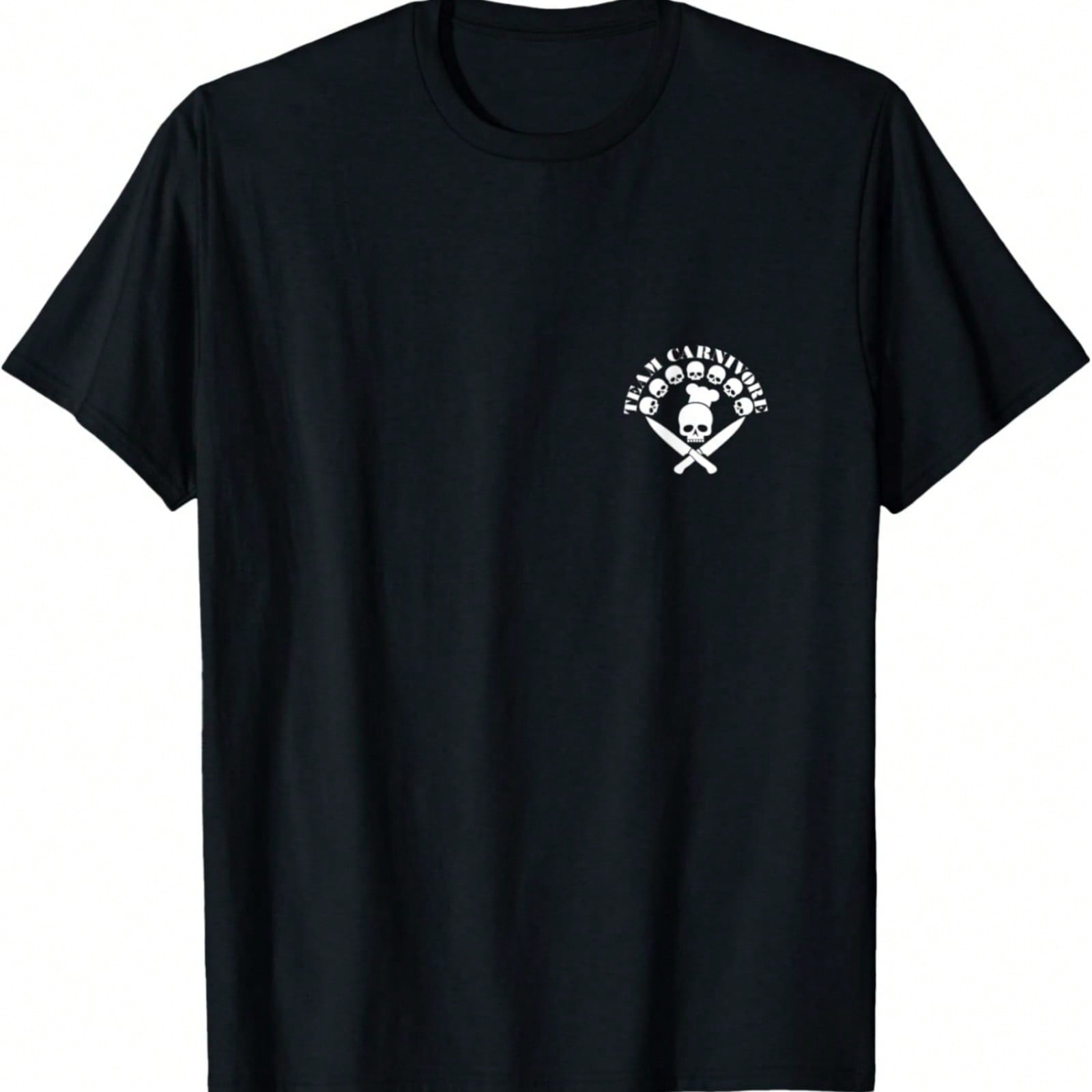 Team Beaver Funny Beaver T-Shirt S
