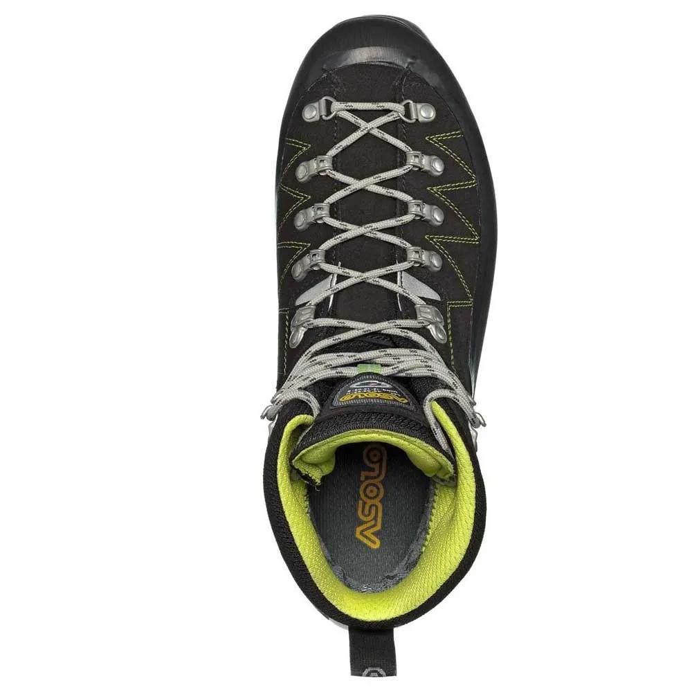 Asolo Mountaineering Boots Alta Via Gv