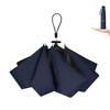 Wataku Yuuhin Sun UV Protection Lightweight Foldable Suitable for Sunny and Rainy and Heat Sunburn Water Complete Sun Protection Umbrella, 100%,