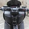 Motorcycle Front Expansion Rod Bar GPS Navigation Mobile Phone Bracket FOR ZONTES 150D 150M 350D 350M 125D 125M