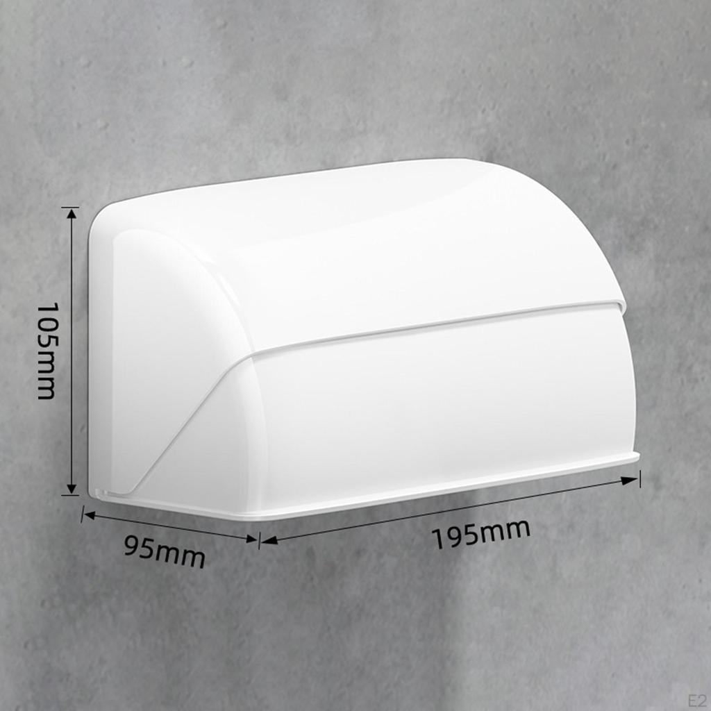 קופסת שקע חשמלי חיצוני לאזורי טעינה במקום העבודה