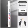 Tombstone Marker Repair Pen Oil Based Quick Dry Weatherproof Touch Up Paint For Granite