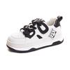 Vielseitige Schuhe mit dicker Sohle Beliebte Damen-Sneaker Neue lässige Sport-Dad-Schuhe