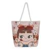 Fashionable Tote Bag Single-shoulder Bag Embroidered Bag Large-capacity Mommy Bag