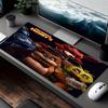 Tappetino per Mouse Stampa Five Nights at Freddy's, per Tastiera, Pad per Laptop PC per Ufficio Uso Domestico, Decorazione Scrivania, Regalo di Compleanno Perfetto per Giocatori