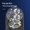 Nu Feng Magnetic Mini Work Light with Type-C Fast Charging