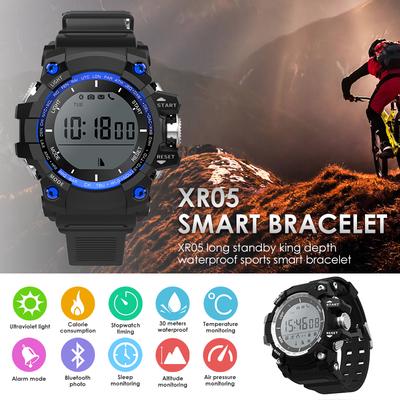 xr05 smart watch