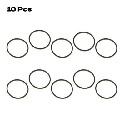 10 stuks rubberen aandrijfriemen voor dvd-drives van Xbox 360