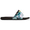 Nike Benassi Jdi Fanny Pack Printed Hyper Jade CJ2967-300