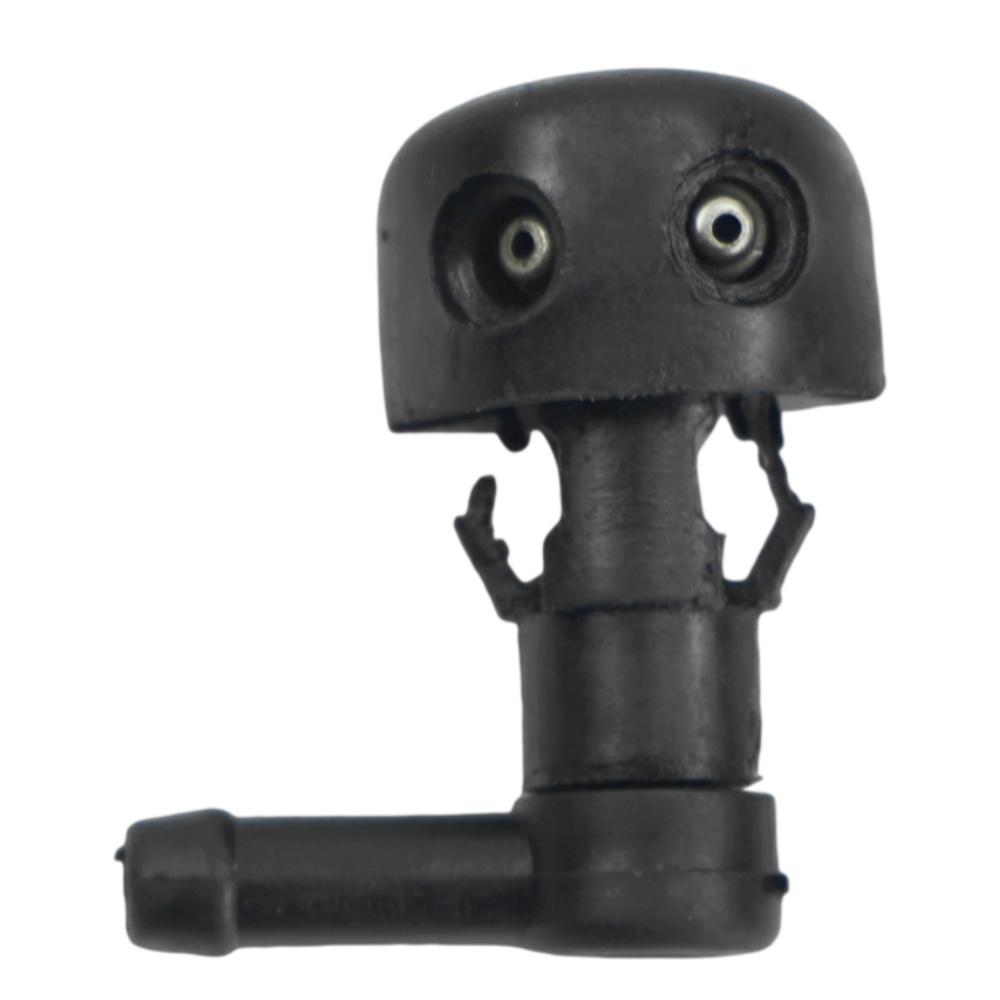 Rear Windshield Washer Spray Nozzle MB683928 For Mitsubishi Pajero Montero