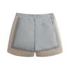Washed Dylan Shorts KHM060616-5034