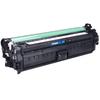 G&G CE743A Compatible 4-Color Toner Cartridge Set for HP Color LaserJet CP5225 Series