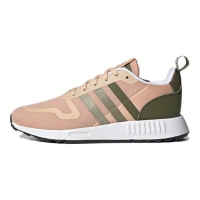Multix Halo Blush Dámské tenisky Růžová Peří-šedá Jádro-černá H02978