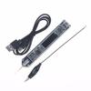 5V 200Hz~100MHz Frequency Tester With 0.91-inch OLED Display High-Precision Frequency Measurement Counter Meter Type-C