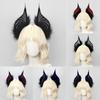 Soft Bat Ears Headband Anime Style Plush Headband Comfortable Bat Headband Cosplay Events