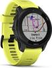 Garmin Forerunner 945 LTE gelb