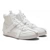 Onitsuka Tiger Petal Comfortable Casual Durable High-Top Skate Shoes Unisex sneaker White 1183B749-100