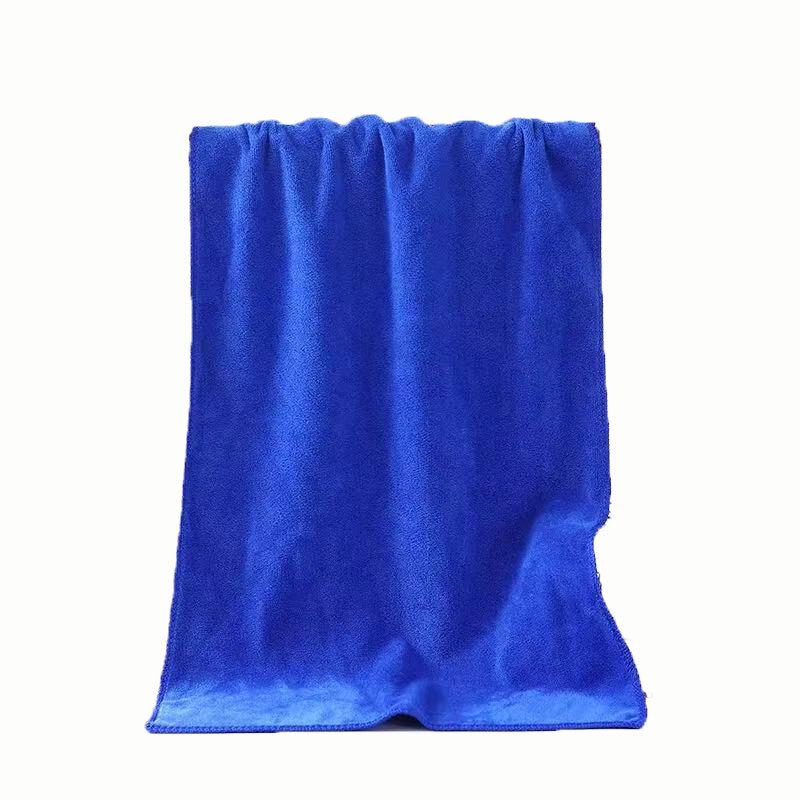 Abdo Sapphire Blue Cleaning Towel 10-Pack