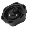 50mm Universal Gas Fuel Tank Cap Cover Replacement for 50cc 70cc 90cc 110cc 125cc ATV
