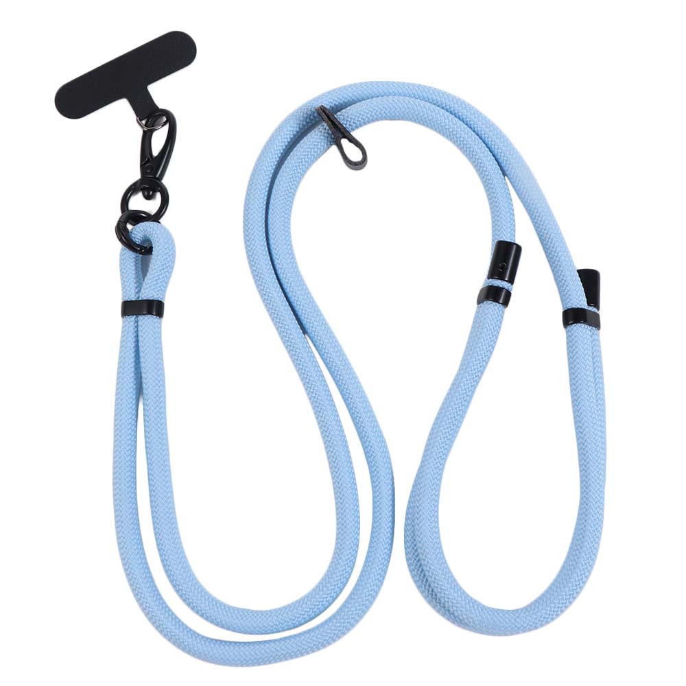 Detachable Crossbody Phone Strap Hanging Rope Phone Neck Straps  Hanging Ornaments
