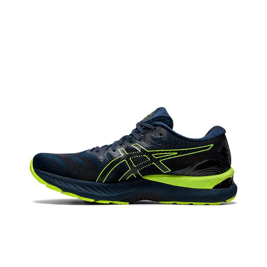 

кроссовки Asics GEL-Nimbus 23 Running shoes Male 1011B007-400