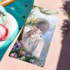 Game Love And Deepspace Xavier Towel Towels For Beaches Yoga Studios Gyms Hot Springs Swimming Pools And Picnics