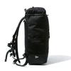 New Era Backpack Box Pack Medium Black 2