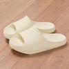 Women Home Slippers Flat Soft Beach Slides Comfortable Lightweight Slippers