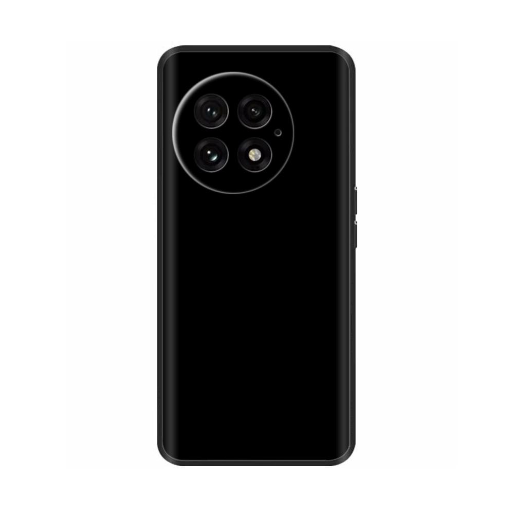 For OnePlus 13 Case Cute Cartoon Design Soft Liquid Silicone Bumper For OnePlus 13 One Plus 13 1+13 Protection TPU Phone Casing For OnePlus 13