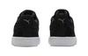 Puma Suede Low Casual Board Shoes Black/Gold 352634-87