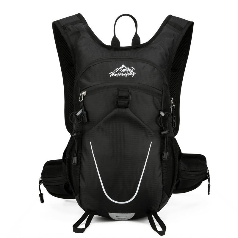 Marvel Hiking Backpack Oxford Fabric Breathable Lightweight For Outdoor Enthusiasts Special Characters Included