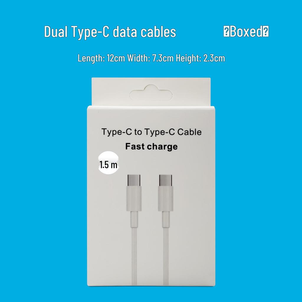 35W Dual Port A+C Fast Charger with Foldable UK Plug for Apple iPhones 8-16